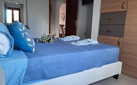 Axotikon Apartment In Naxos Town