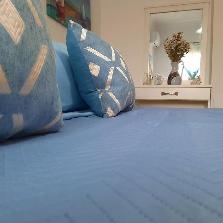 Axotikon Apartment In Naxos Town Naxos City Εξωτερικό φωτογραφία