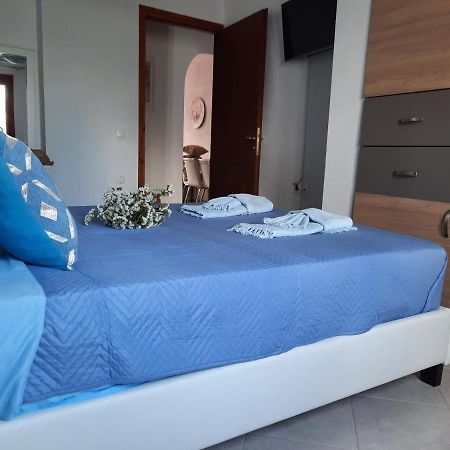 Axotikon Apartment In Naxos Town Naxos City Εξωτερικό φωτογραφία
