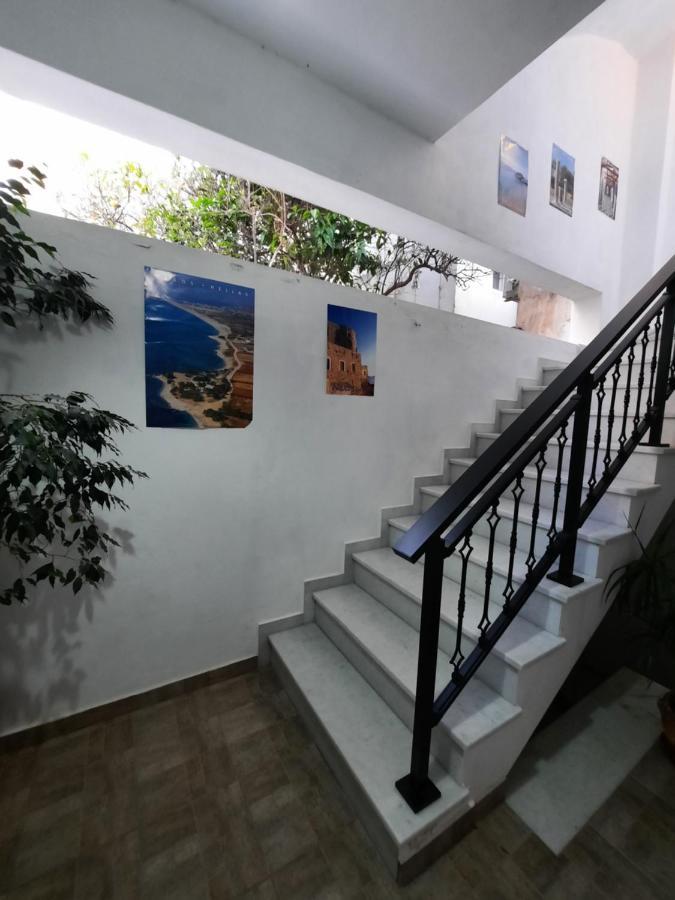 Axotikon Apartment In Naxos Town Naxos City Εξωτερικό φωτογραφία