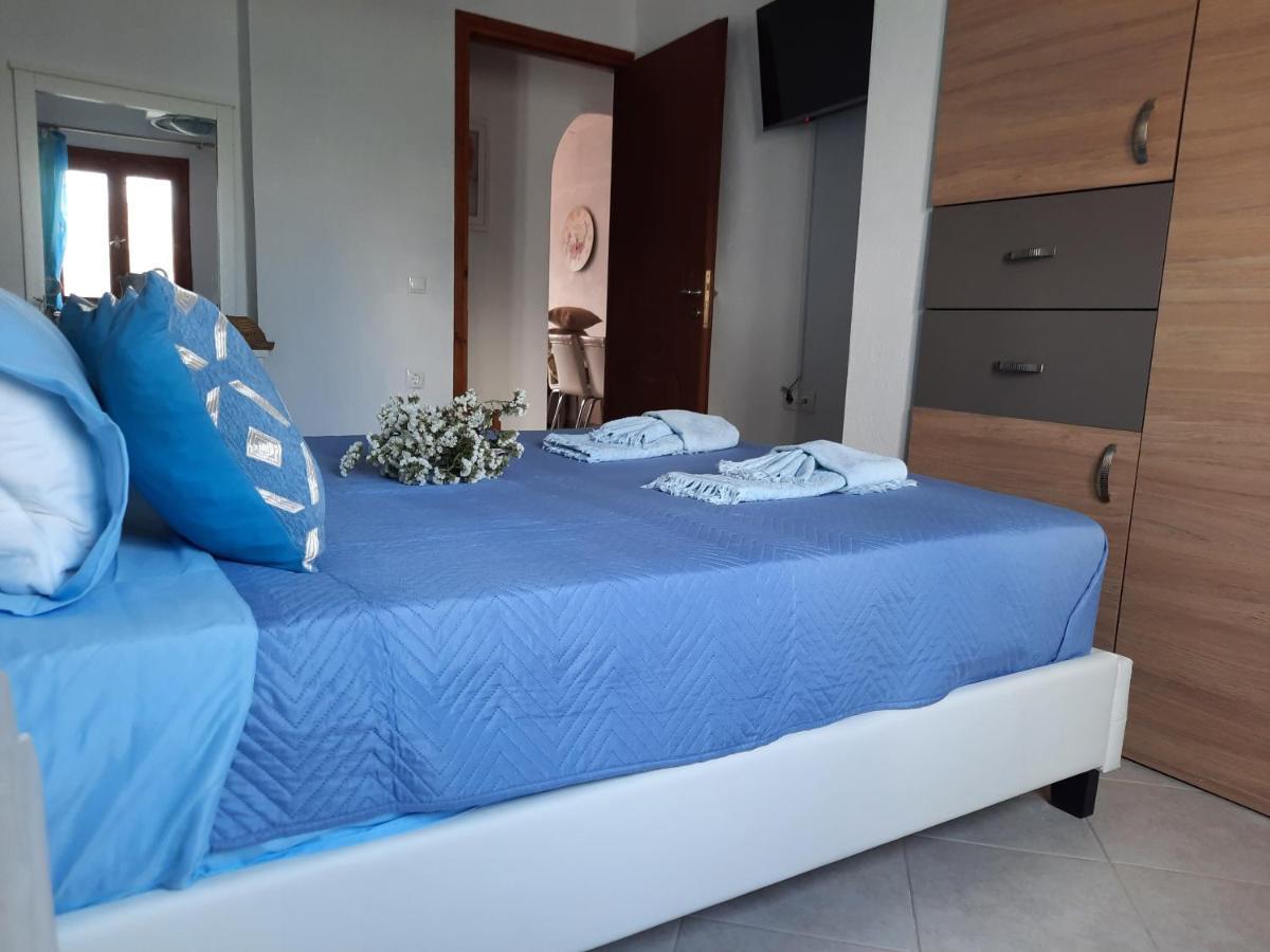 Axotikon Apartment In Naxos Town Naxos City Εξωτερικό φωτογραφία