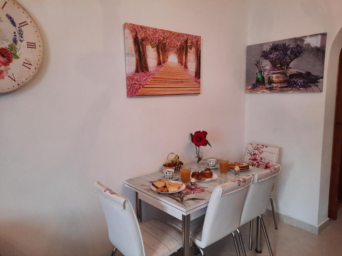 Axotikon Apartment In Naxos Town Naxos City Εξωτερικό φωτογραφία