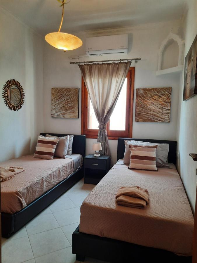 Axotikon Apartment In Naxos Town Naxos City Εξωτερικό φωτογραφία