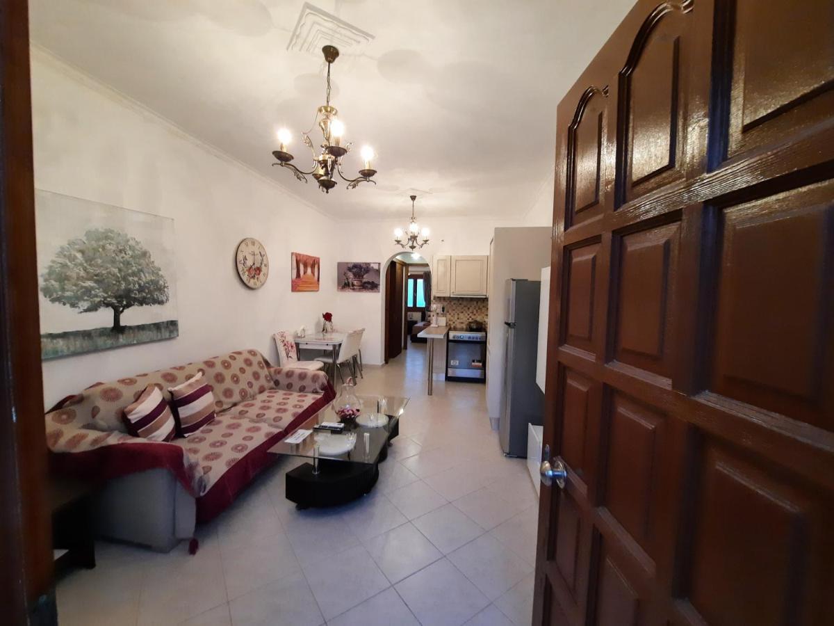 Axotikon Apartment In Naxos Town Naxos City Εξωτερικό φωτογραφία