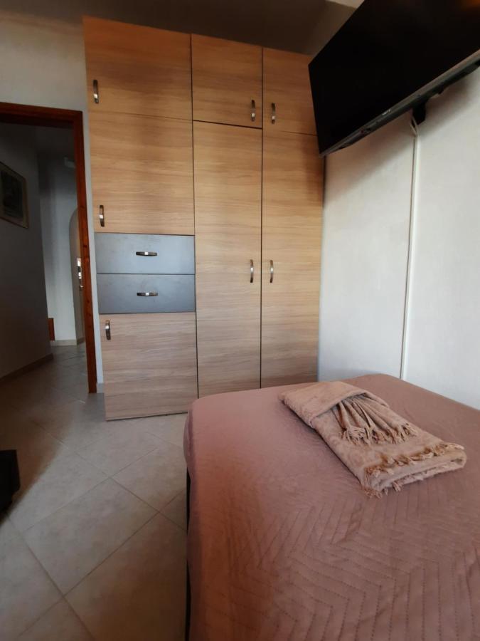 Axotikon Apartment In Naxos Town Naxos City Εξωτερικό φωτογραφία