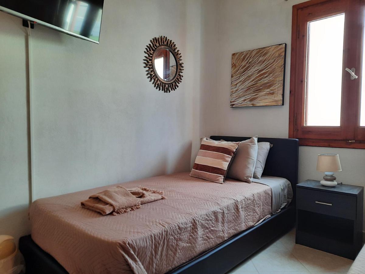 Axotikon Apartment In Naxos Town Naxos City Εξωτερικό φωτογραφία
